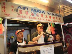 -罗汉果龙眼冰糖燉冬瓜