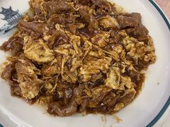 -烤肉宛饭庄(南礼士路店)