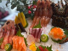 -花潮料理艺食馆(成都万象城店)