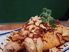 -小龍鳳餐室(番禺路店)