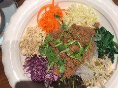 二姐盆菜-燕郊烧鸽子(广安路店)