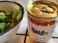 -卤校长老火锅(绿地468店)