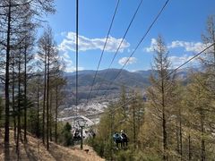 -五台山风景名胜区