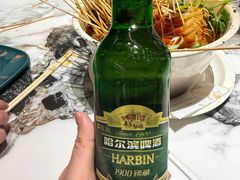 -160烧烤(香坊店)