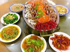 -东戴河风景区-止锚湾