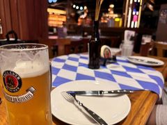 -Paulaner·德国帕拉娜自酿啤酒餐厅(海上世界店)