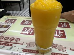 -香港華心糖水鋪(南西总店)