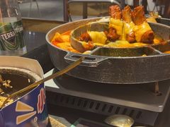 -兰正韩·韩国料理(春熙路店)