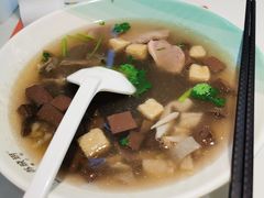-苏晓玥·手作江南小吃(深圳北站店)