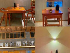 -春熙台韩国料理·章鱼肥牛(西丽店)