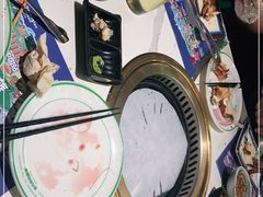 -亚马逊海鲜自助(万象汇店)