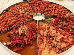 -聚味瞿记·龙虾堂(坡子街店)