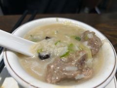 -大洋家·精品潮汕菜·生腌砂锅粥(天河东路店)