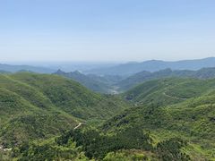 -妙峰山风景名胜区