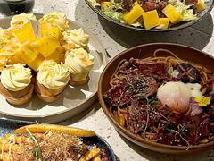 -BE BRIGHT KITCHEN(正佳广场店)