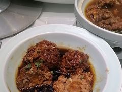 -福荣新中式餐厅