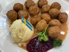 -宜家·瑞典风味餐厅(北京西红门店)