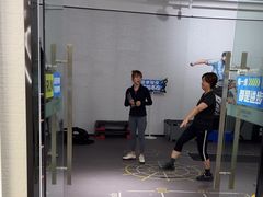 -FLARE STAR FITNESS(复地活力城店)