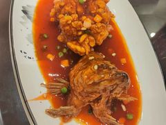 -七宝农家菜(七宝老街店)