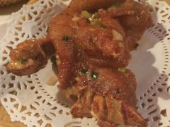 -深山老屋(国顺东路店)