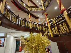 -新龙船黄浦江餐饮游船官方自营店
