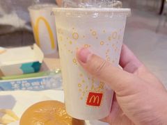 -麦当劳(望京国际商业中心店)