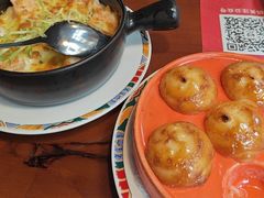 -萨贝尔意式西餐厅(古城新梦店)