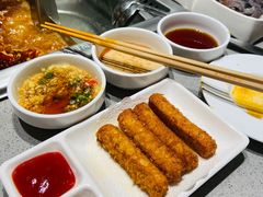 -海底捞火锅(飞马水城店)