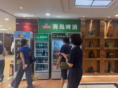 -良友·海鲜青岛菜(五四广场店)
