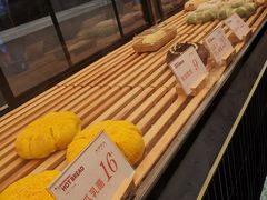 -木子木水日式烫面包(杭州首店)