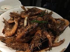 -老头儿油爆虾·知味杭州(爱琴海购物中心)