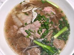 招牌火车头河粉-PHO爺·越南料理(亦庄大族广场店)
