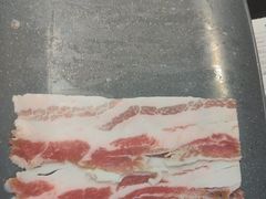 -新石器烤肉(百联川沙店)
