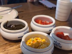 -庭院里的小幸福(开发区万达店)