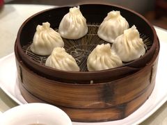 鲜肉小笼-德兴馆(广东路总店)