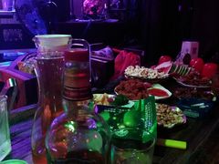 -老木头音乐空间(月河街店)