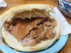 -秦豫肉夹馍(东羊市店)
