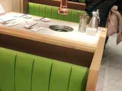-韩宫宴炭火烤肉(印象城店)