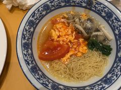 -怡聚轩全日制自助餐厅(大中华喜来登酒店)