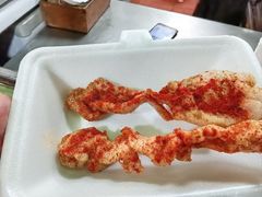 -豪香里脊肉串(大中路店)