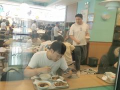-老乡鸡(南京河西雨润大街店)