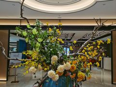 -晶丽香榭自助餐(南京大饭店)