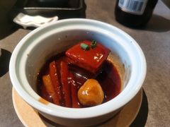-旺顺阁·北京菜·烤鸭(大望路店)