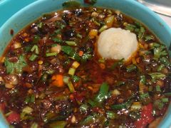 -季季红火锅(柳州城中万达二店)