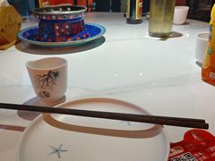 -祥源胡同·涮牛羊肉火锅(花桥店)