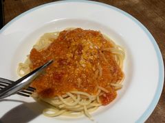 -萨莉亚意式餐厅(南京万达茂店)