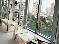 -YCHL FIT 健身(星寰店)