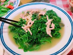 -龙桥私厨·姜花菊花过桥鱼·顺德菜(容桂店)