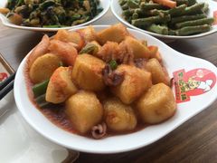 -李记粥铺(泰山路店)