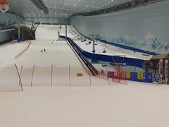 -哈尔滨热雪奇迹